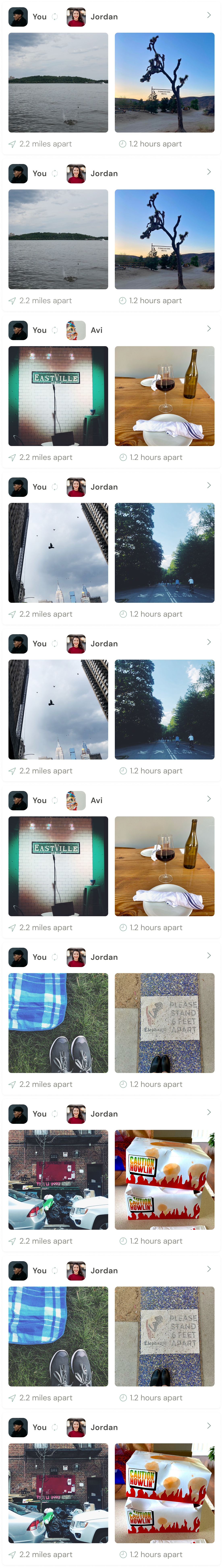 Pear app preview